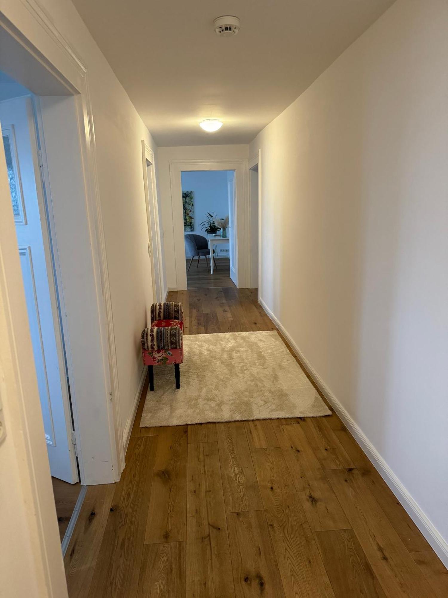 Rheinblick-Oase Oppenheim Apartment Exterior photo